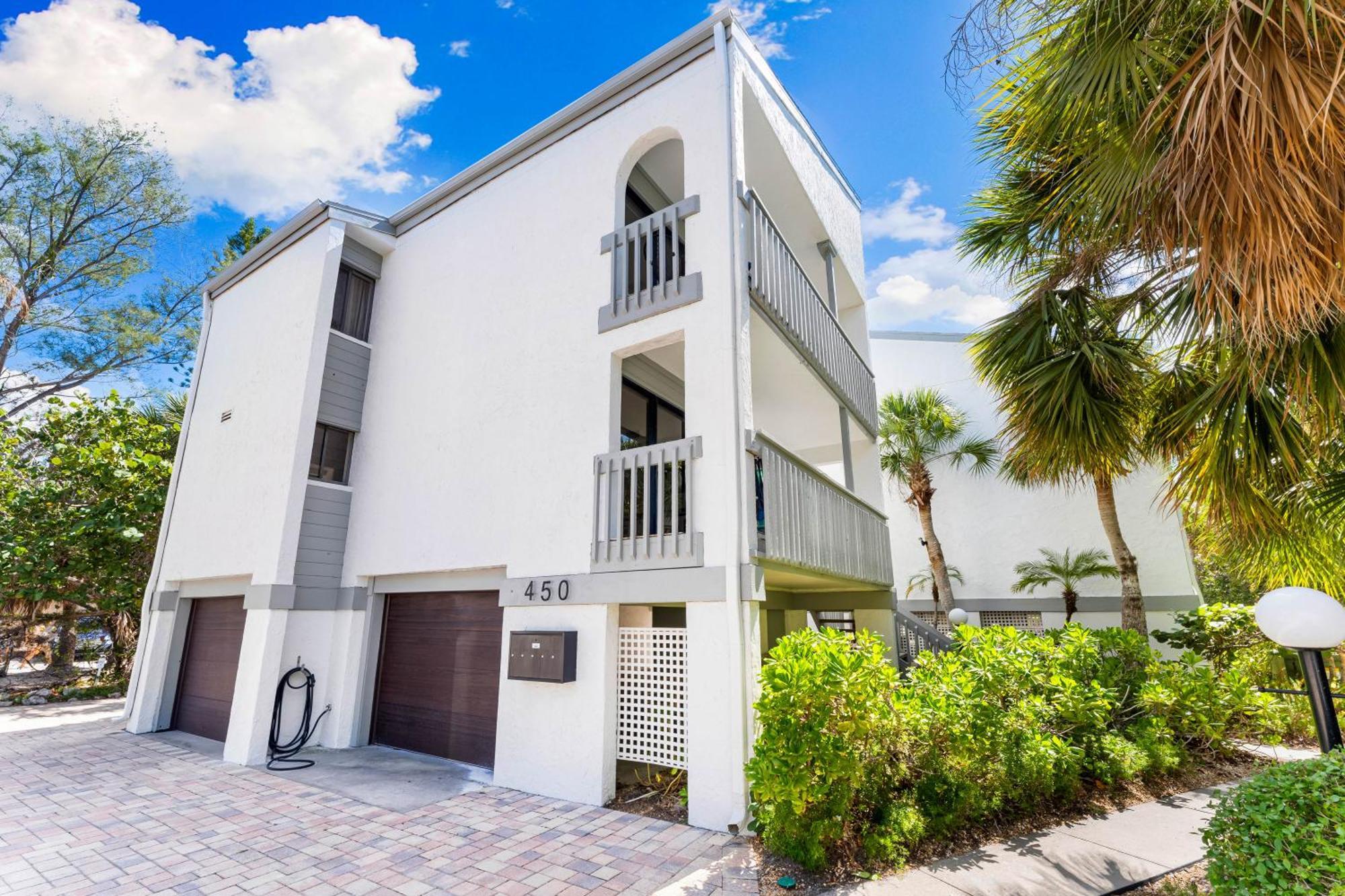 Just Beachy Siesta Key Exteriör bild